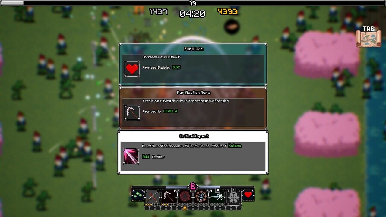 Kagura Survivors: Endless Night