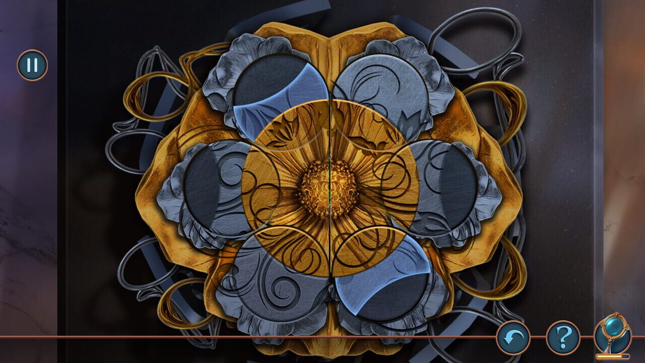 Magic City Detective: Rage Under Moon – Collector’s Edition