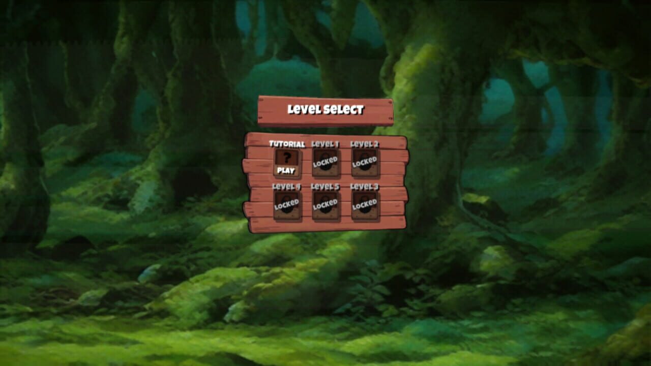 Human Multiplayer Game