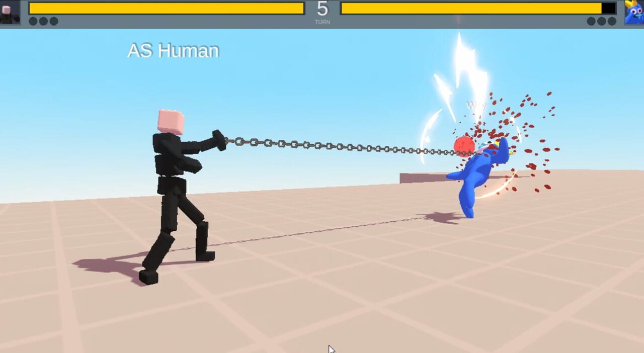 FAS: Fight Action Sandbox