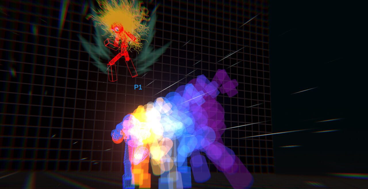 FAS: Fight Action Sandbox