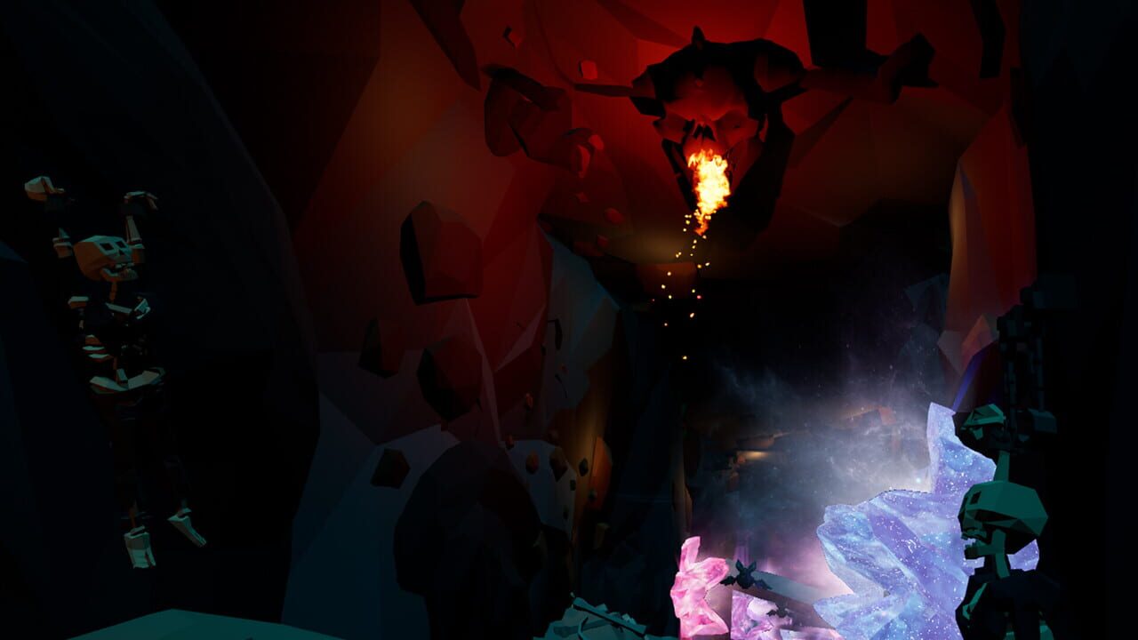 Crystal Blast