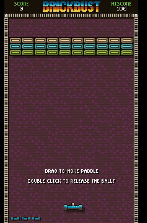 Beat Bricks