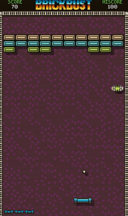 Beat Bricks