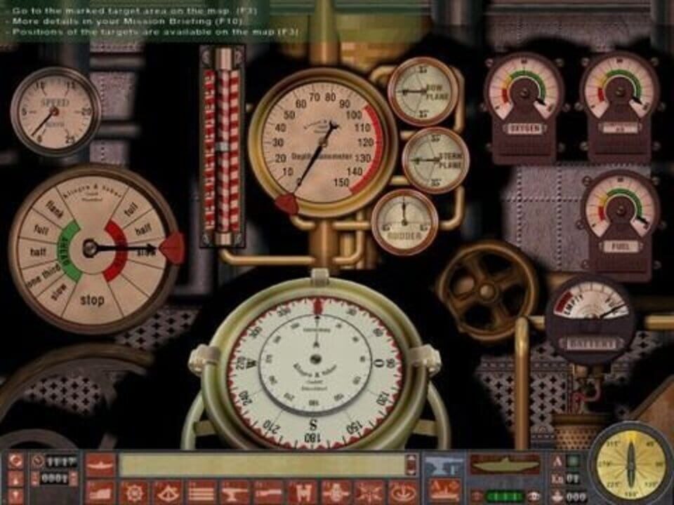 1914 Shells of Fury