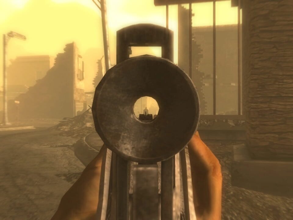 Fallout: Dust
