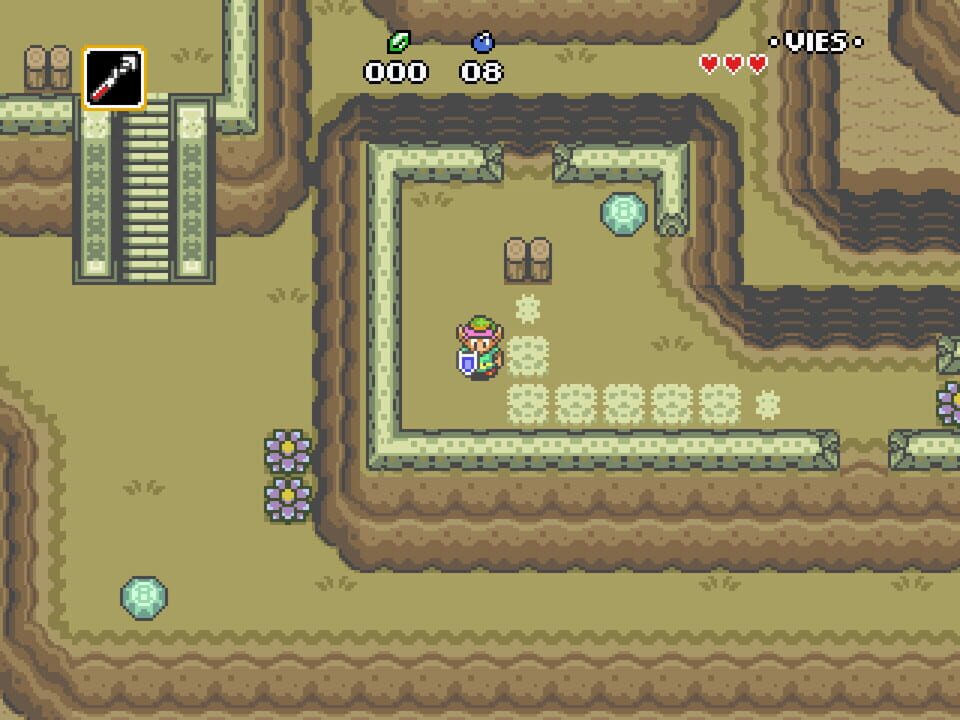 The Legend of Zelda: Return of the Hylian SE