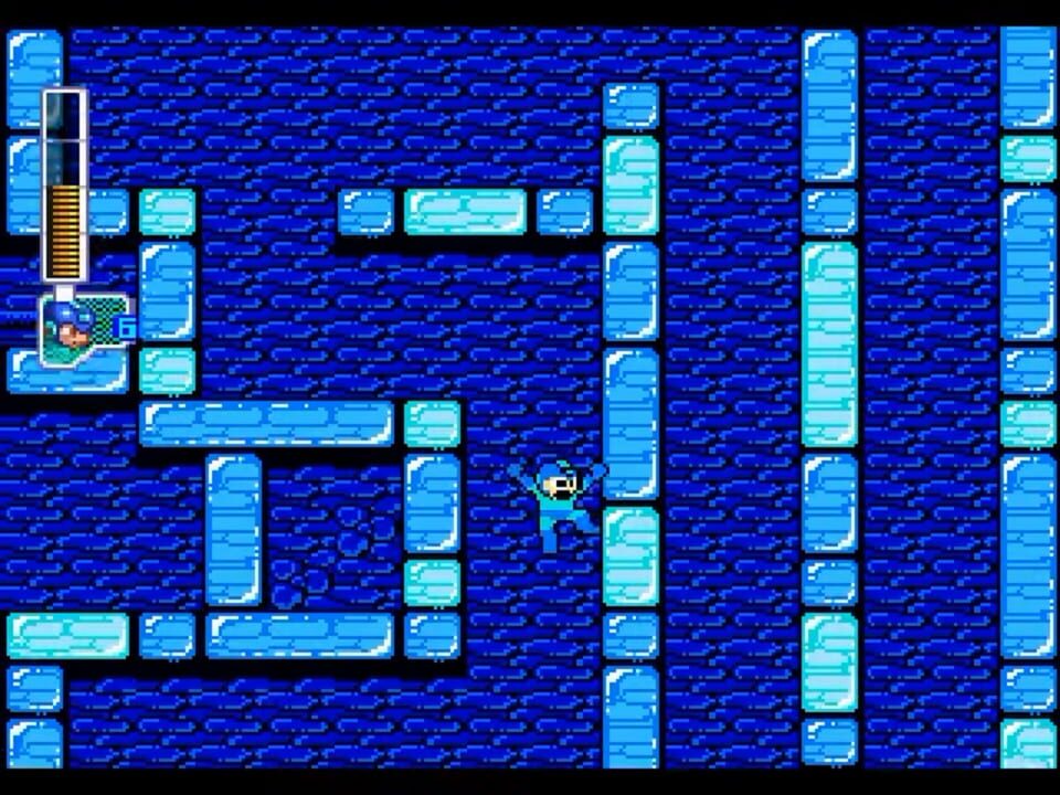 Rockman Complete Works: Rockman 2 – Dr. Wily no Nazo