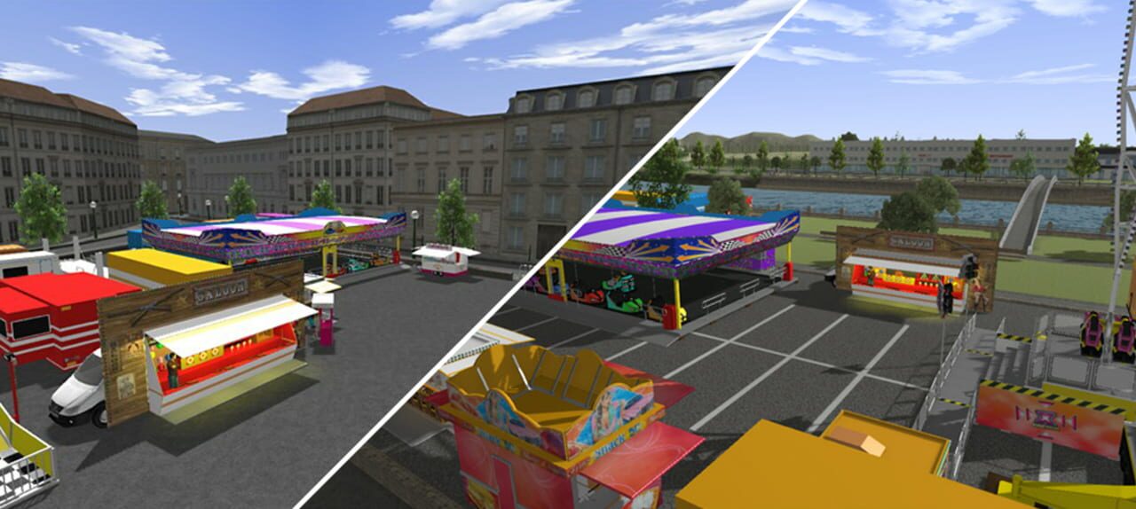 Ride Control Ultimate