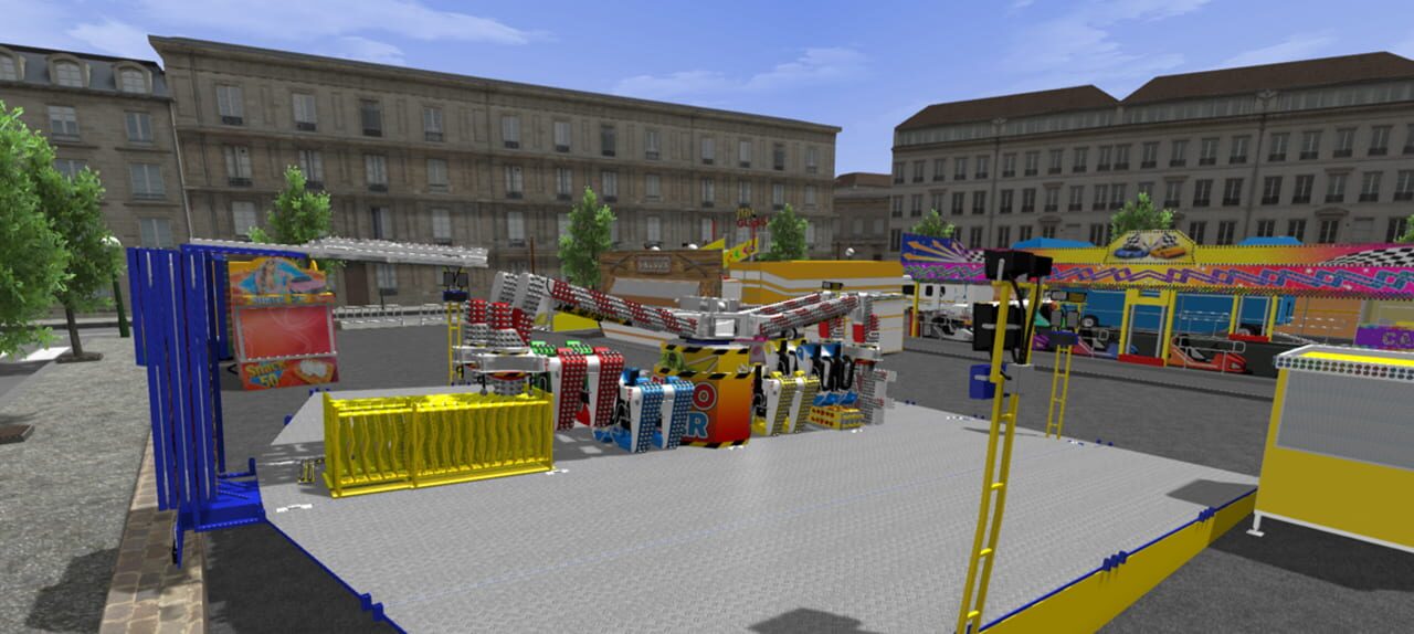 Ride Control Ultimate