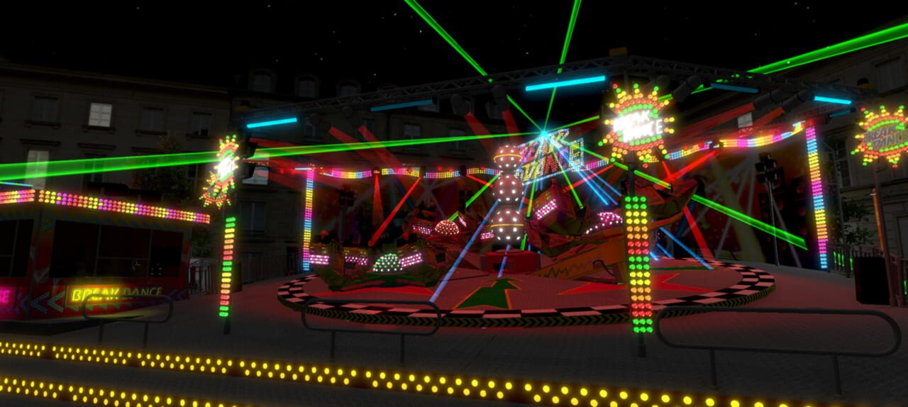 Ride Control Ultimate