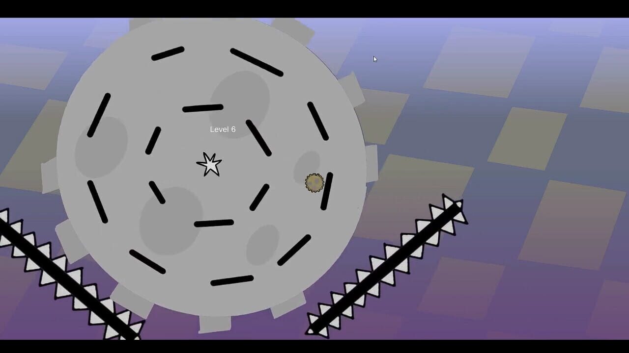 Ball Drop