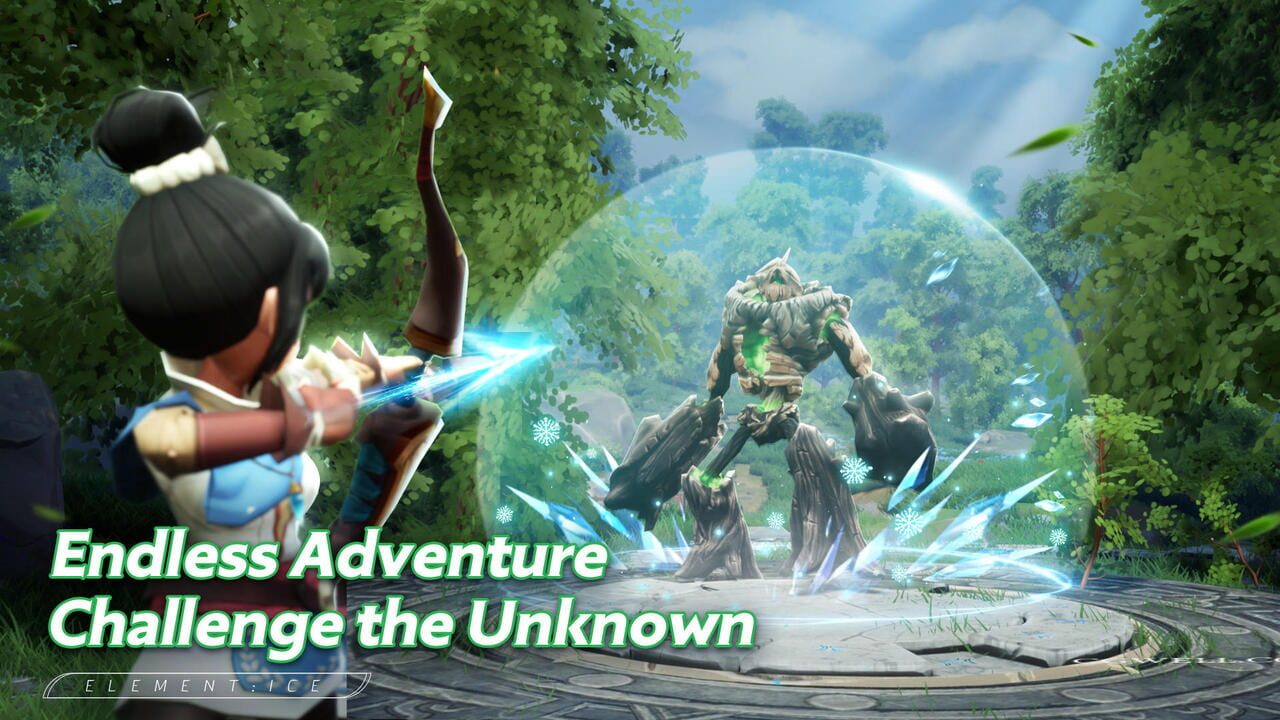 Avatars Saga