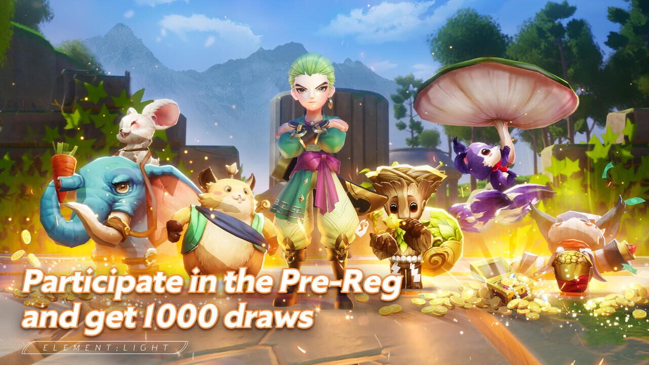 Avatars Saga