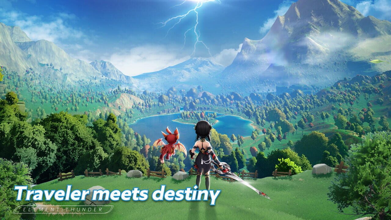 Avatars Saga