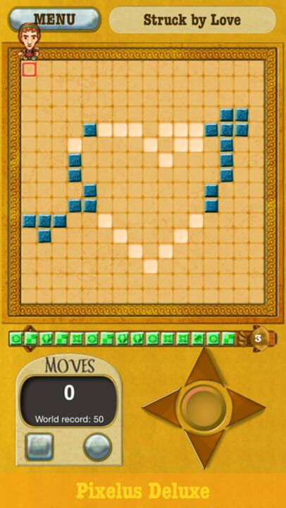 Pixelus Deluxe