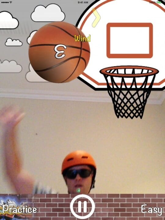 Whacky Ball