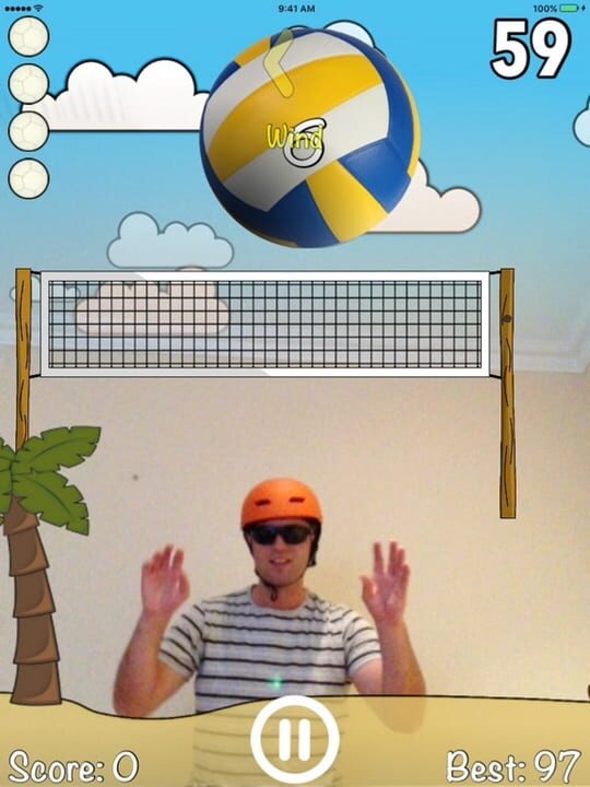 Whacky Ball