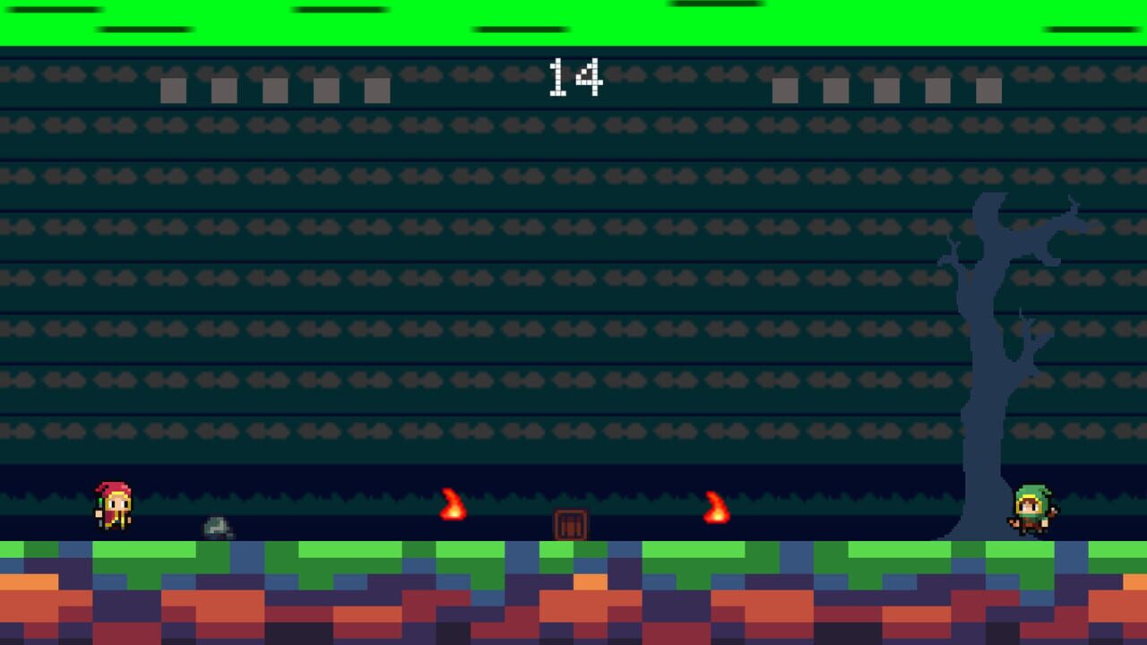 Fireball Spam