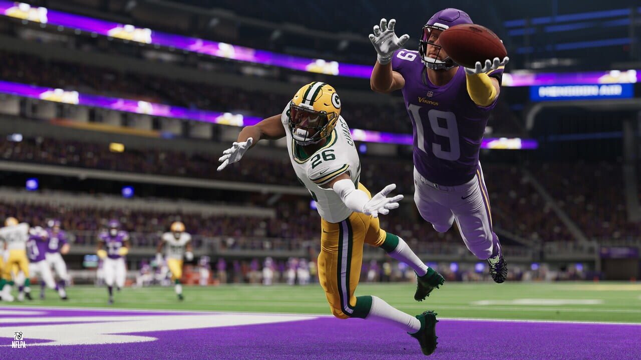 Madden NFL 22