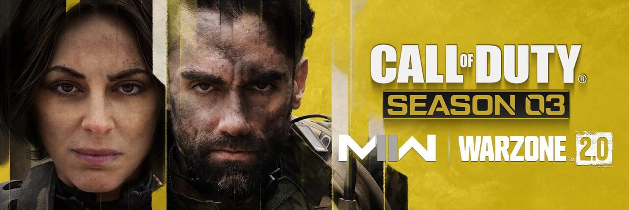 Call of Duty: Modern Warfare II – Season 03