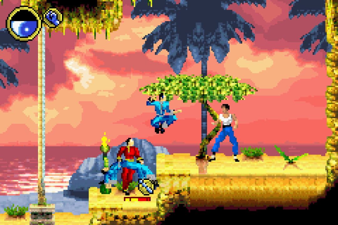 Bruce Lee: Return of the Legend