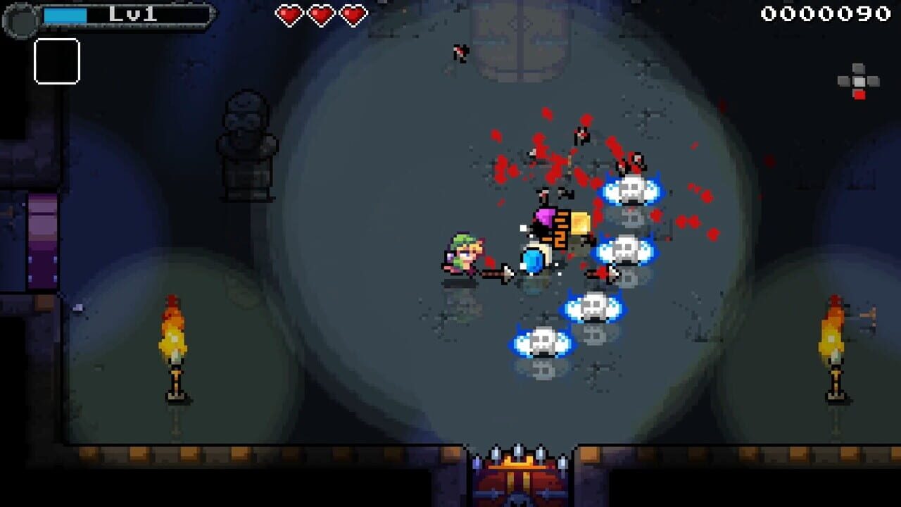 Heroes of Loot: Gauntlet of Power