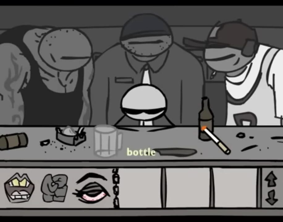 Johnny Rocketfingers 2