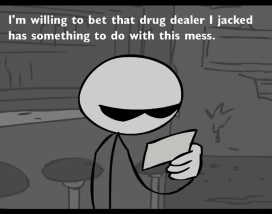 Johnny Rocketfingers 2