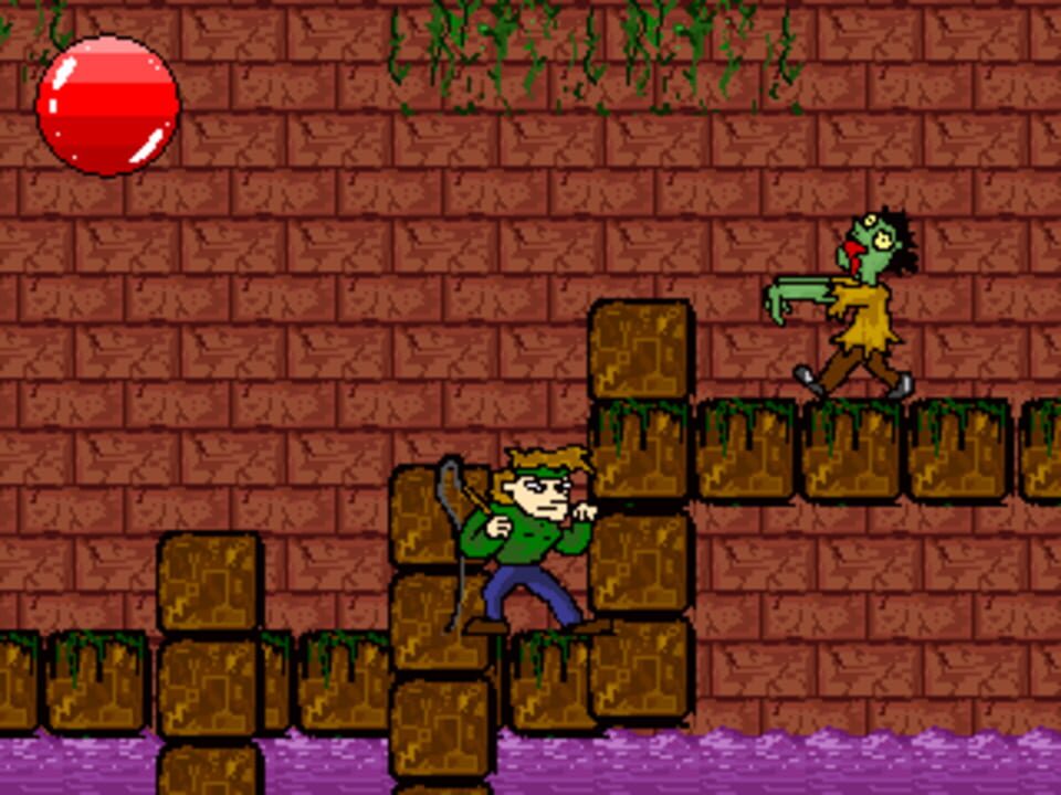 Bogart 2: Return of Bogart