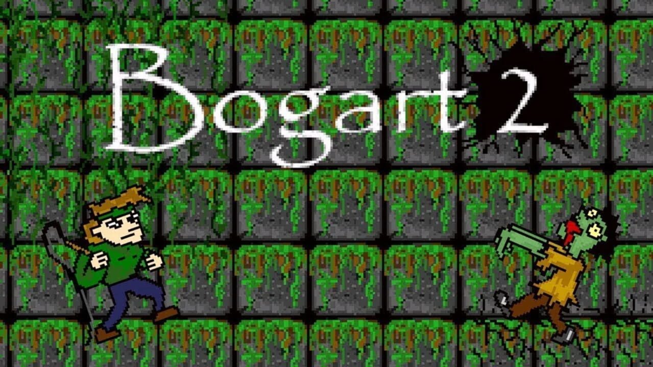 Bogart 2: Return of Bogart