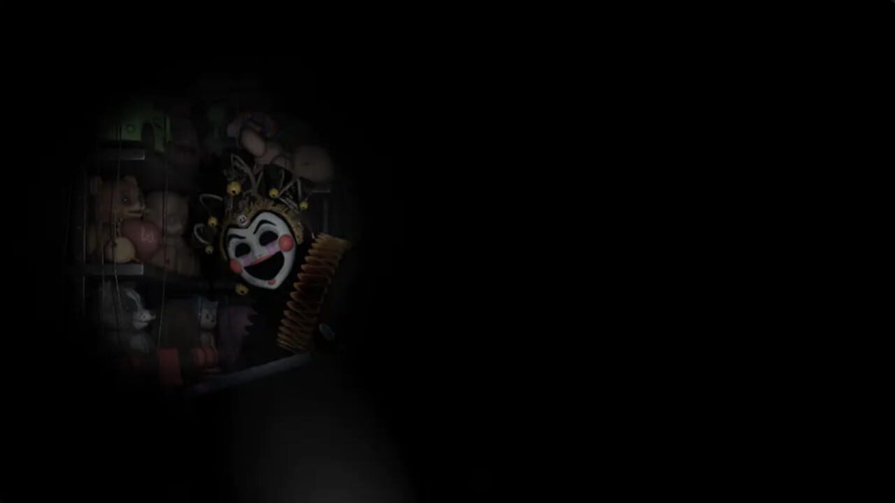The Return to Bloody Nights