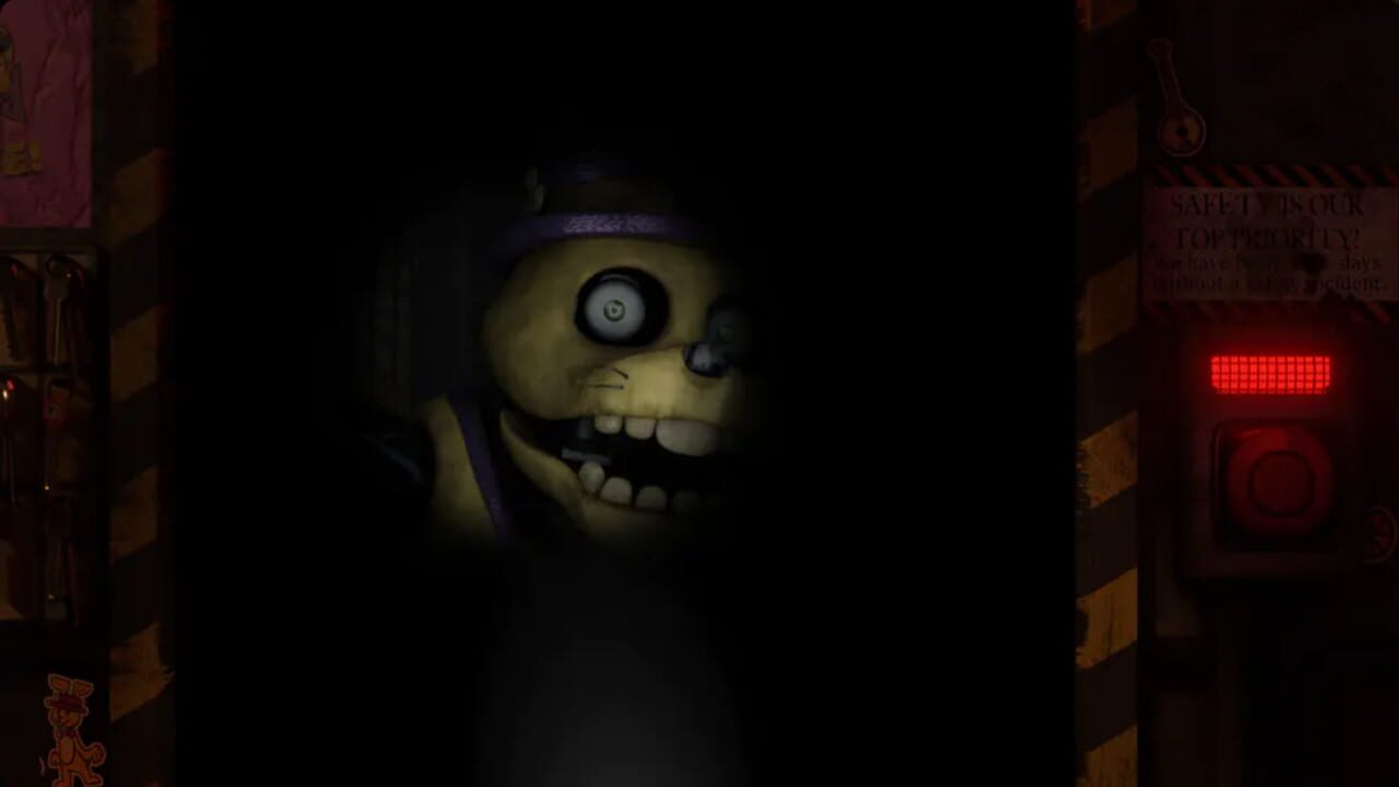 The Return to Bloody Nights