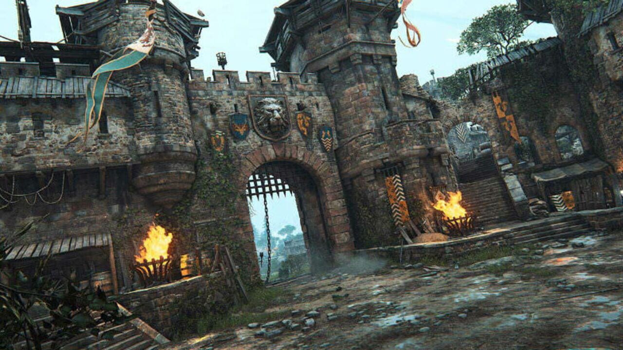 For Honor: Starter Edition