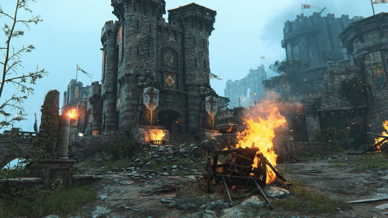 For Honor: Starter Edition