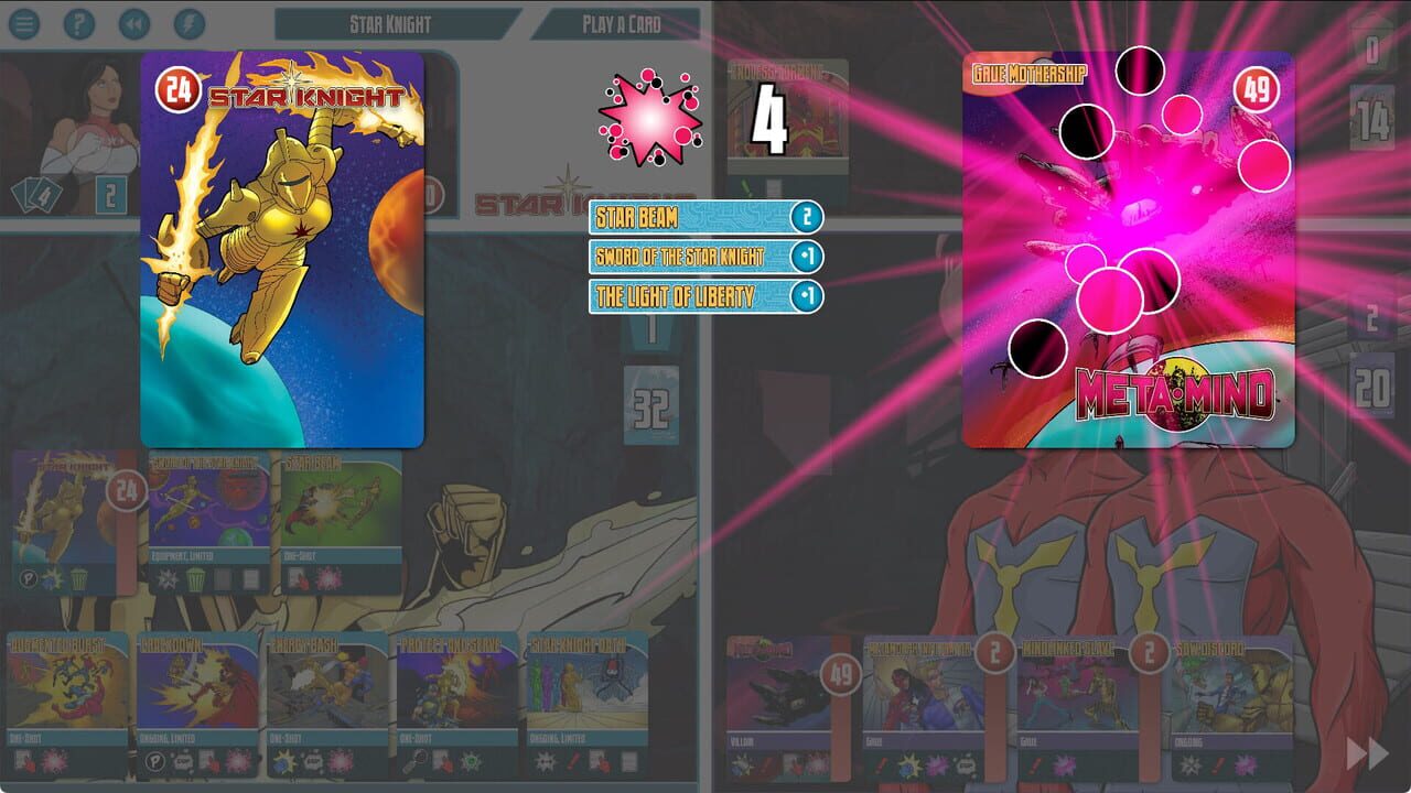 Sentinels of Earth-Prime