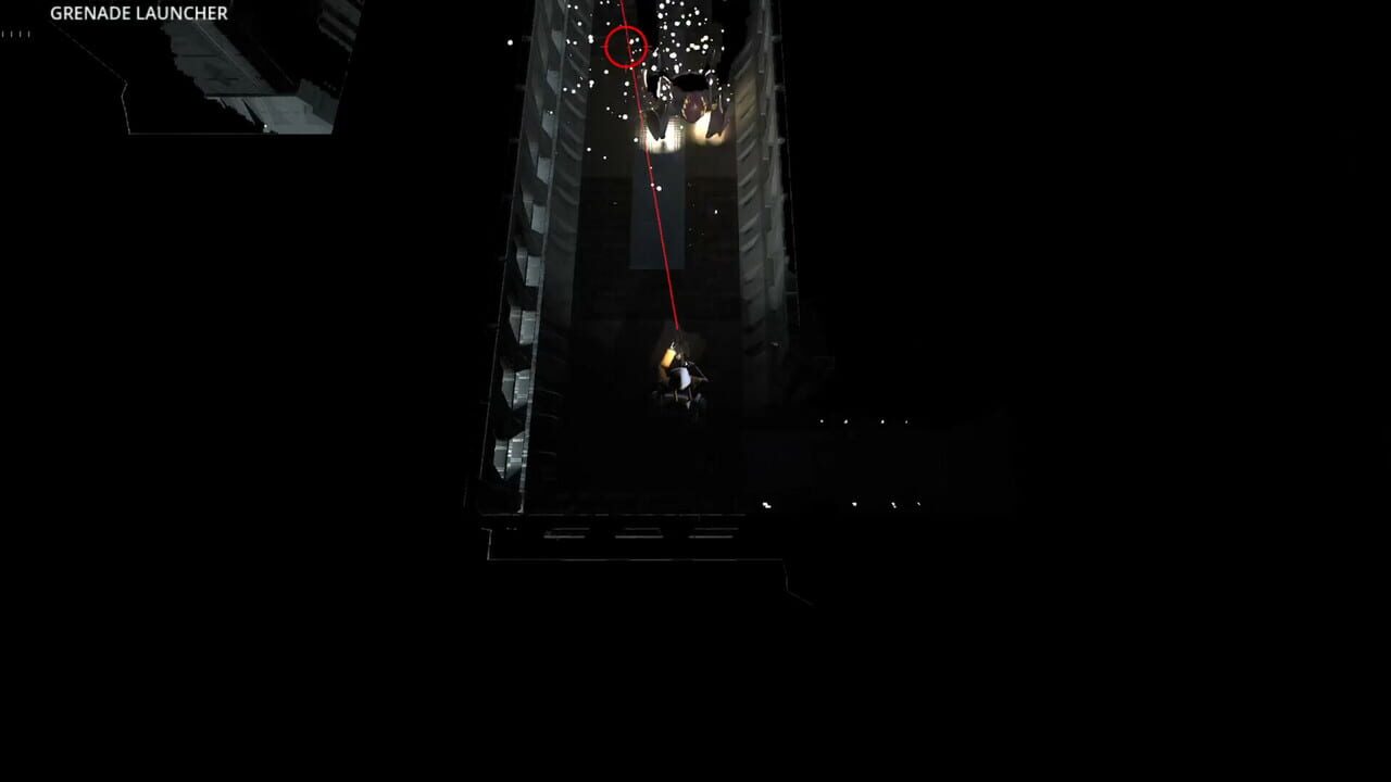 Attack From the Void