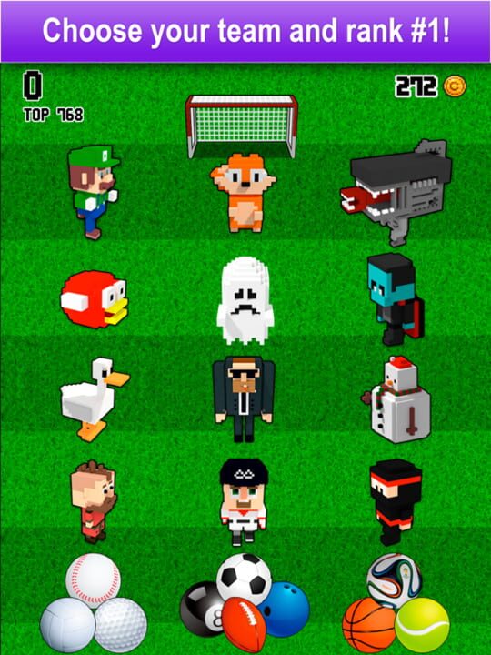 Football Fan: Run Team Run!