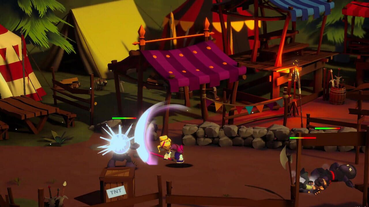 Ninja Kidz: Time Masters