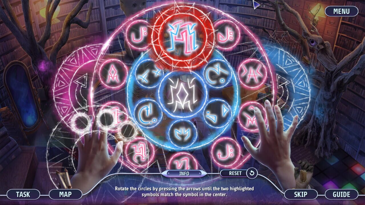 Paranormal Files: Silent Willow – Collector’s Edition