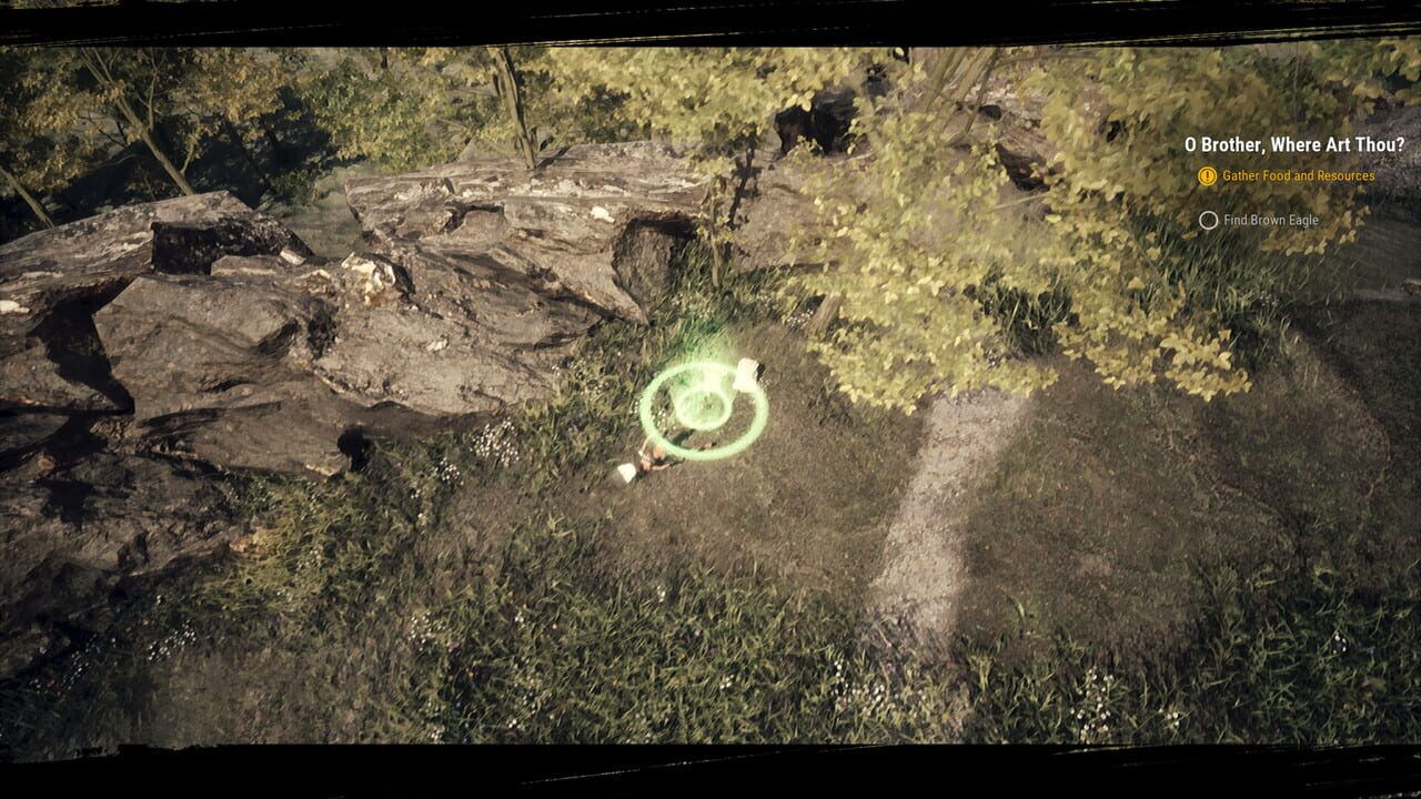 Chieftain’s Daughter