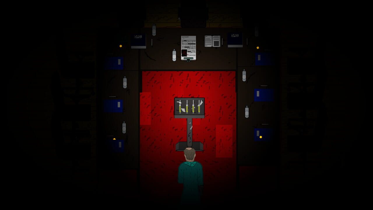 Insane Escape