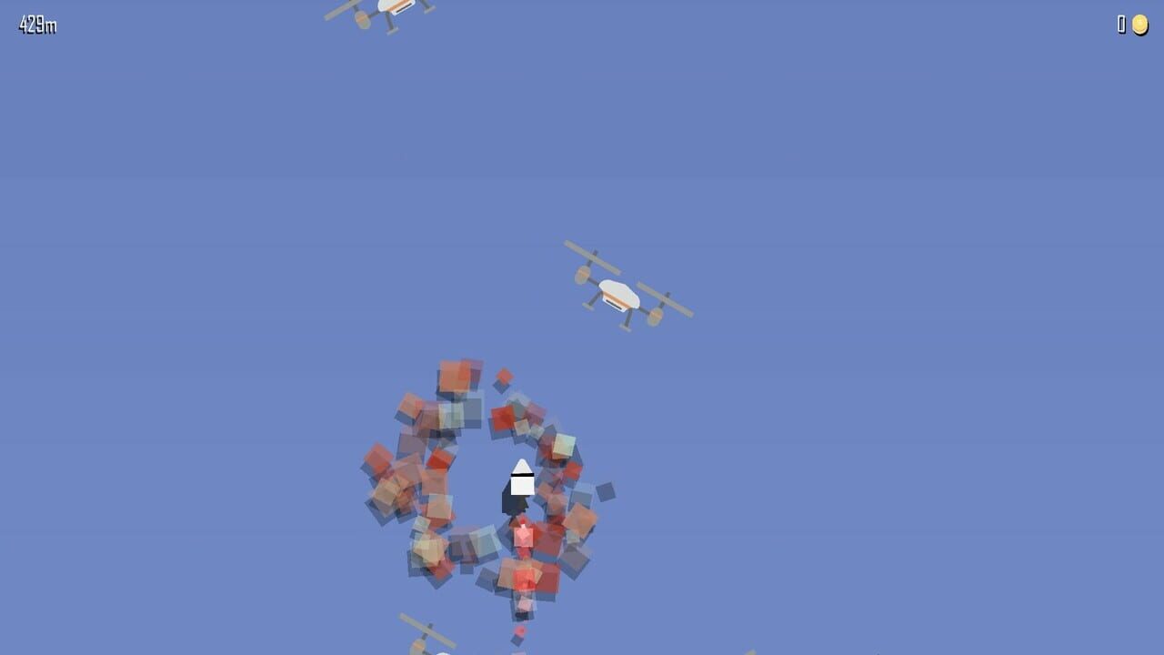 That Rocket Game