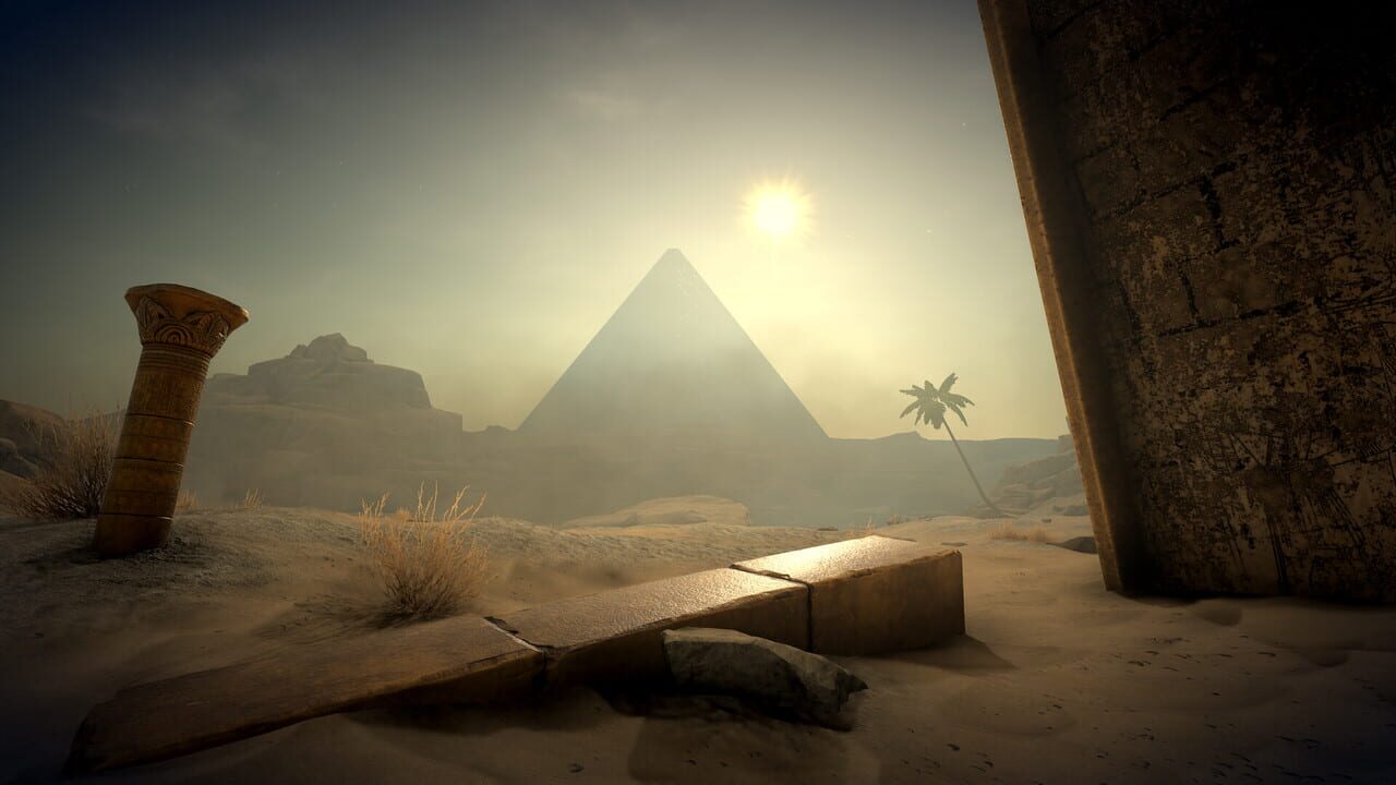 Dr. Emmerson’s Nocturnes