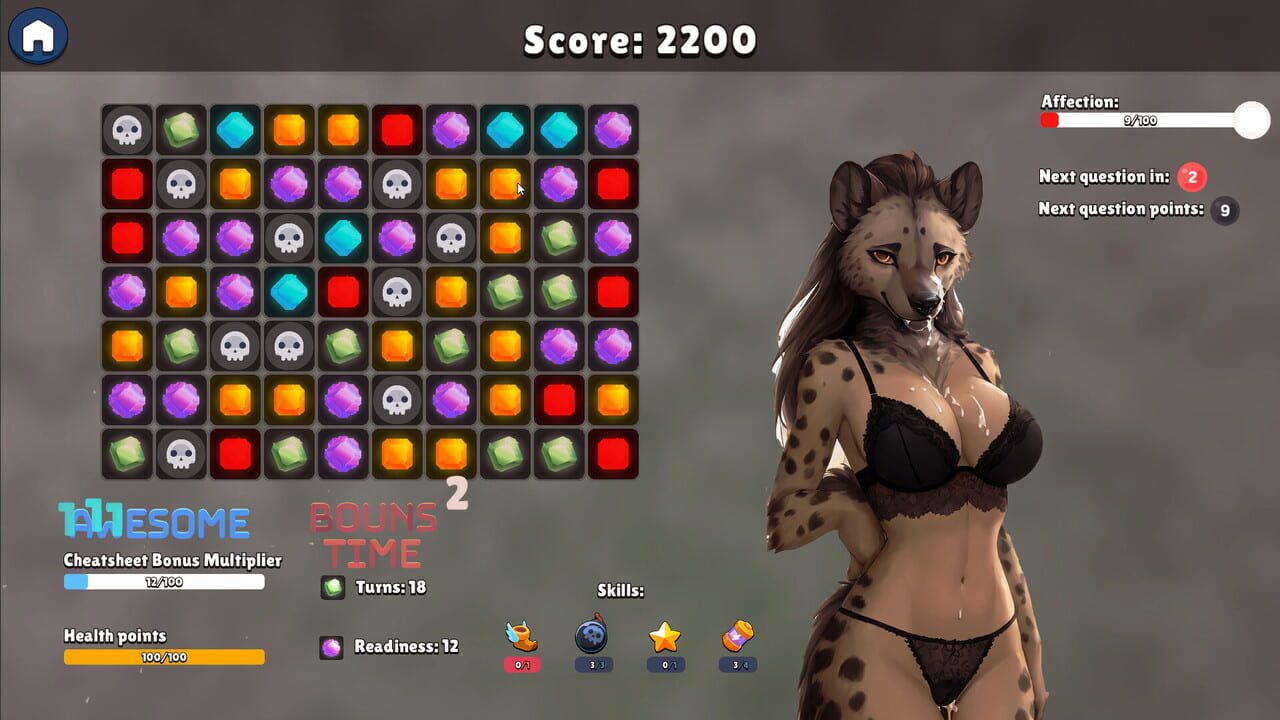 Furry Furries