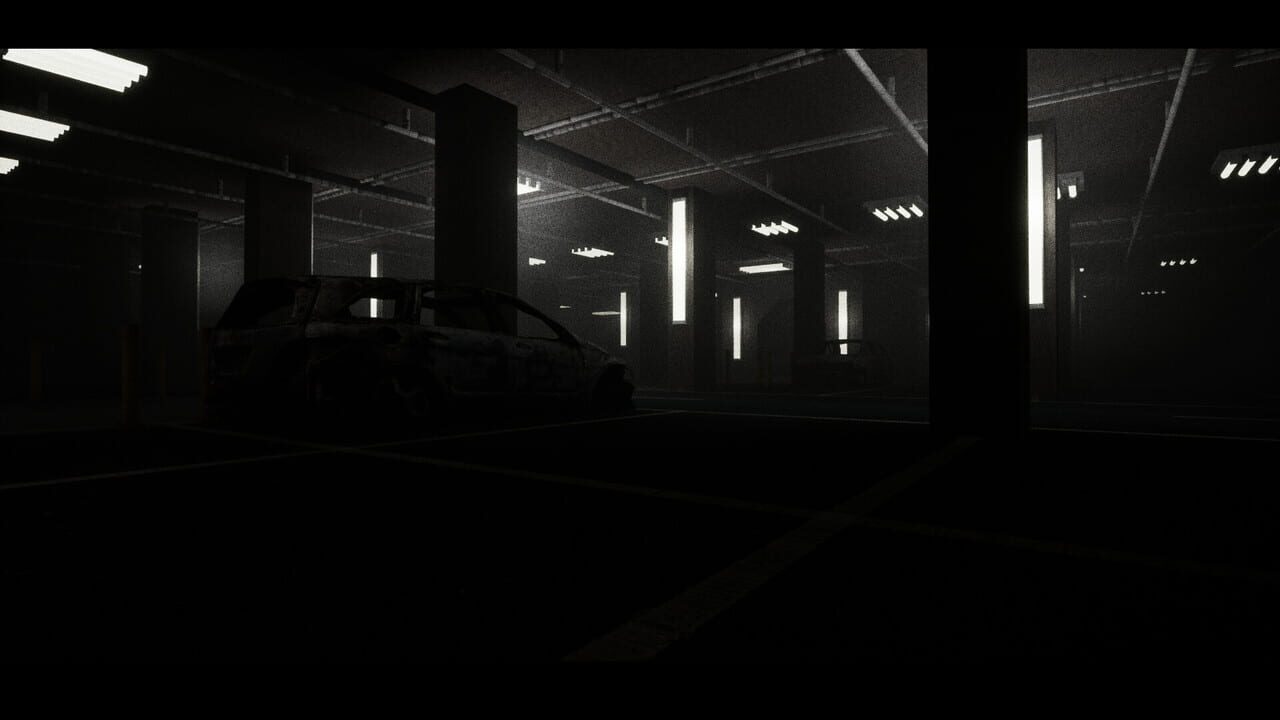 Survive the Backrooms