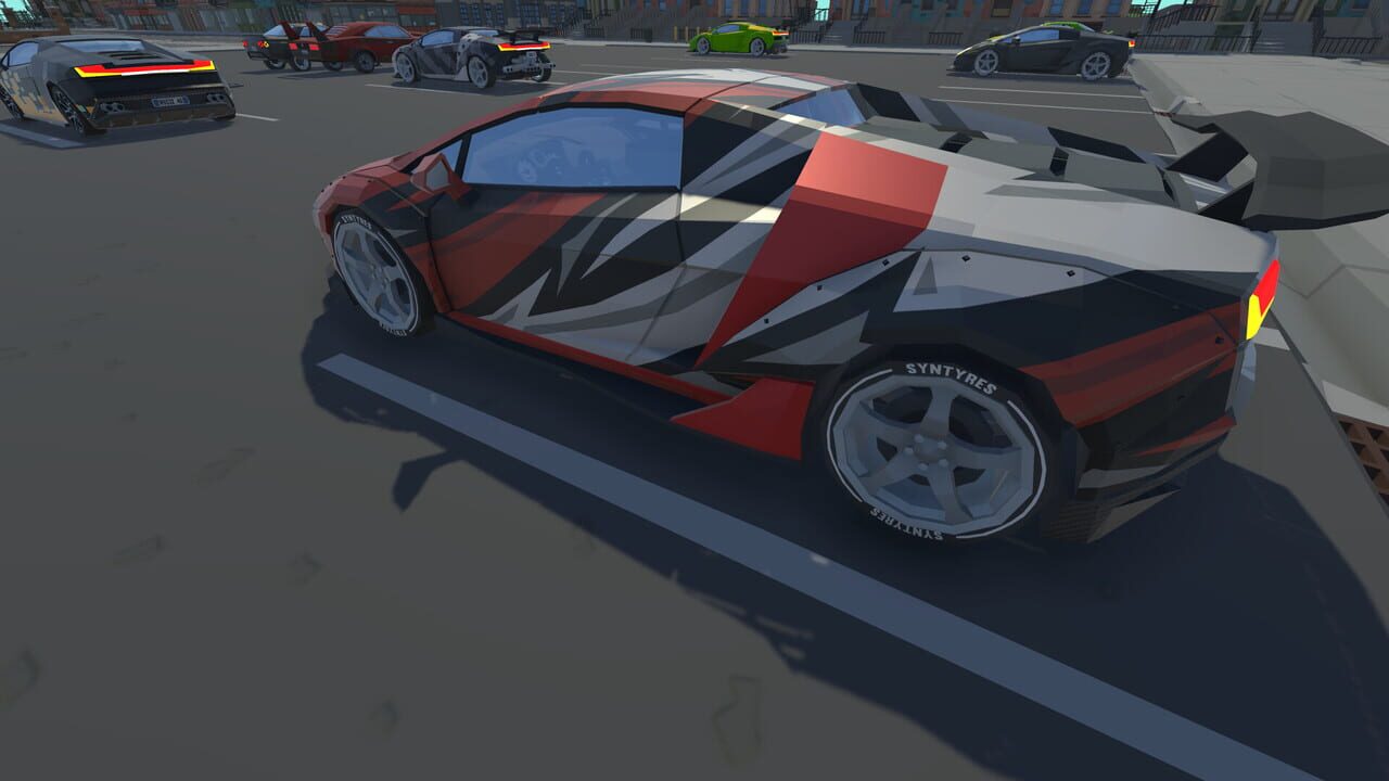 Car Dealer’s Life