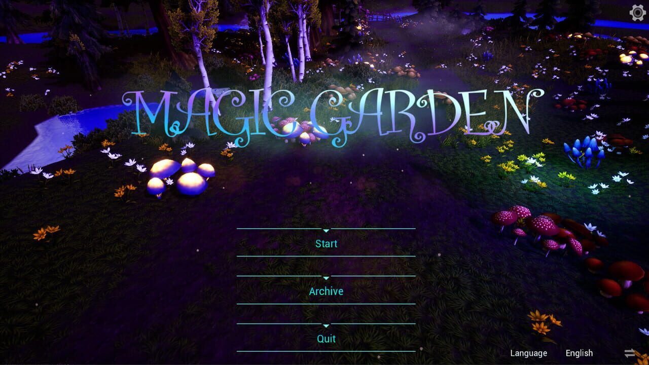 Magic Garden