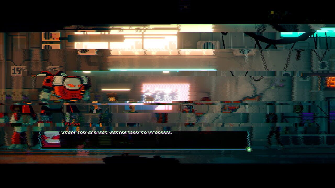 Three Minutes to Eight