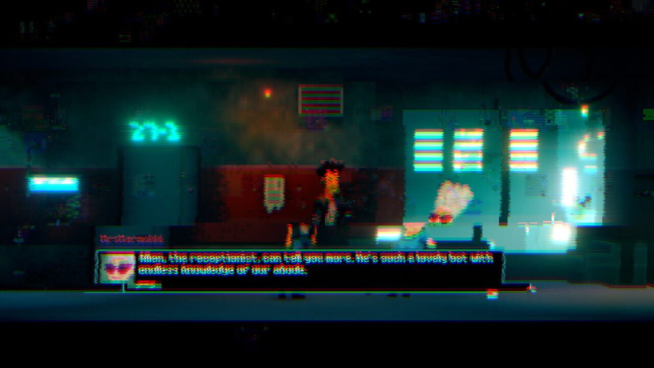 Three Minutes to Eight